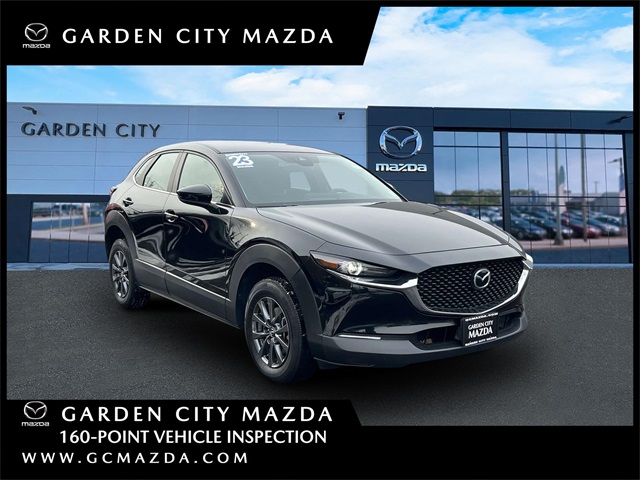 2023 Mazda CX-30 2.5 S AWD