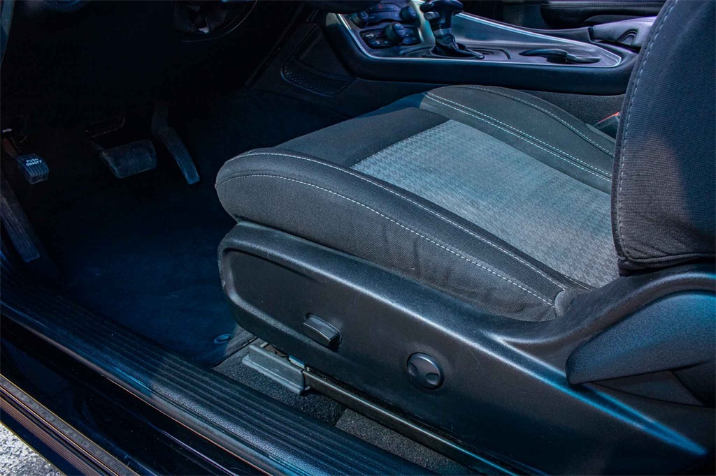 Used Car 2022 Dodge Challenger  Sxt For Sale Under $25,000 In San Marcos, Texas