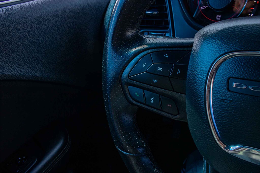 Used Car 2022 Dodge Challenger  Sxt For Sale Under $25,000 In San Marcos, Texas