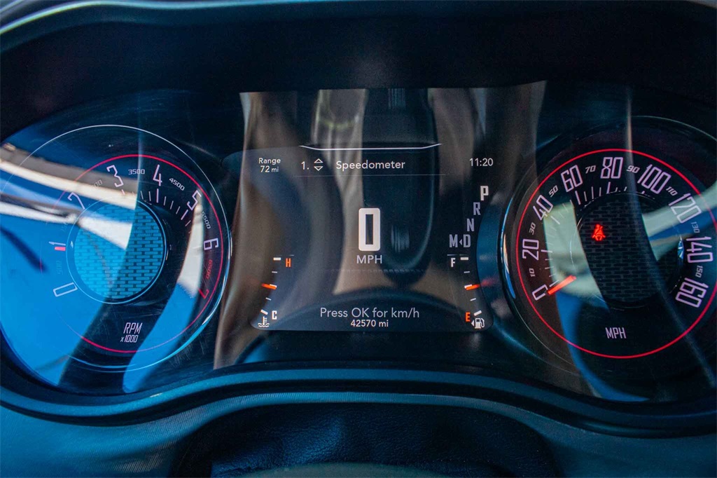 Used Car 2022 Dodge Challenger  Sxt For Sale Under $25,000 In San Marcos, Texas