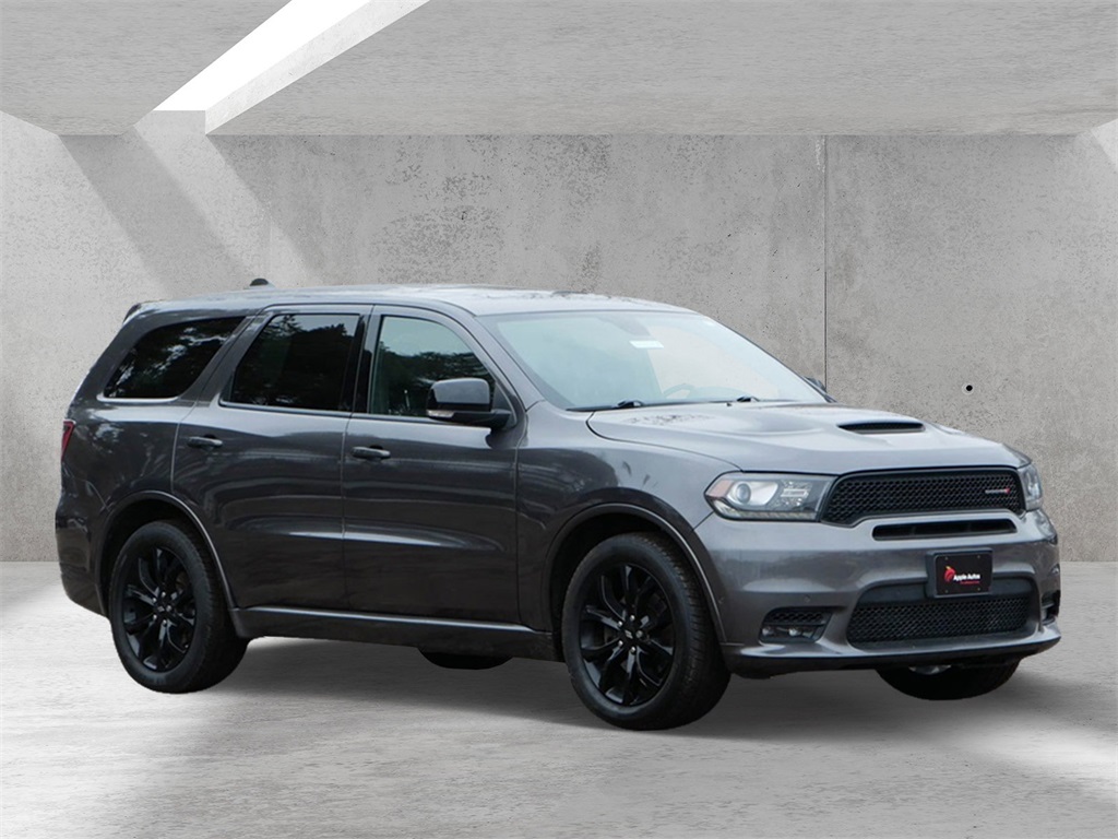 2019 Dodge Durango R/T AWD
