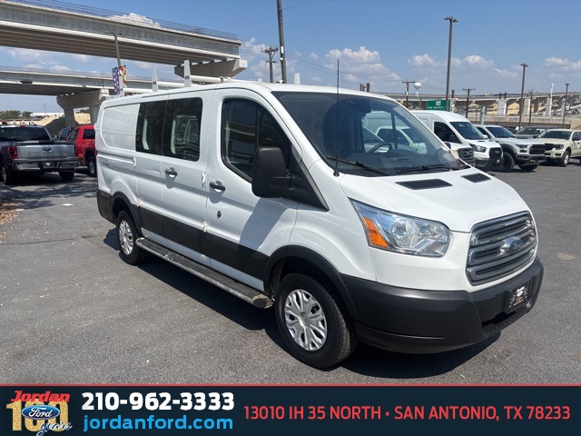 Used Car 2019 Ford Transit-250  Base For Sale Under $25,000 In San Antonio, Texas