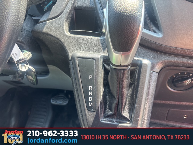 Used Car 2019 Ford Transit-250  Base For Sale Under $25,000 In San Antonio, Texas