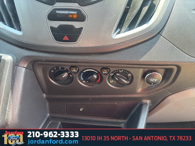 Used Car 2019 Ford Transit-250  Base For Sale Under $25,000 In San Antonio, Texas