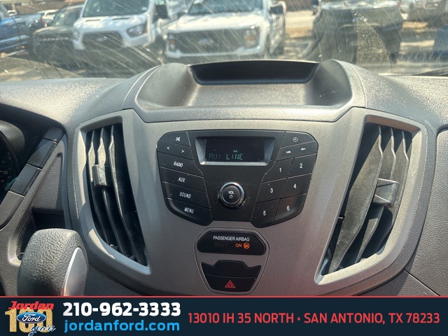 Used Car 2019 Ford Transit-250  Base For Sale Under $25,000 In San Antonio, Texas