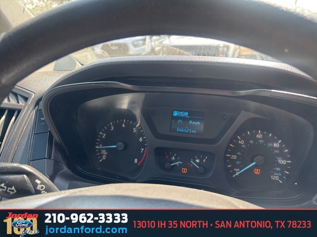 Used Car 2019 Ford Transit-250  Base For Sale Under $25,000 In San Antonio, Texas