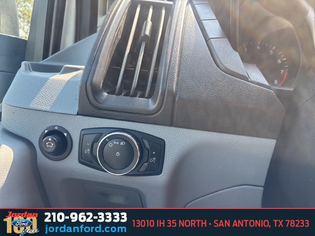 Used Car 2019 Ford Transit-250  Base For Sale Under $25,000 In San Antonio, Texas