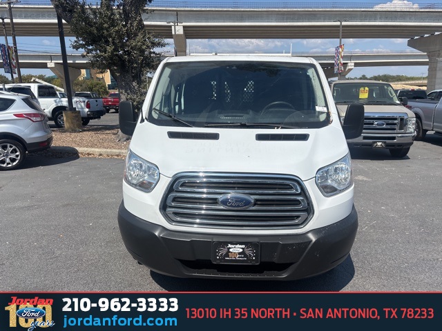 Used Car 2019 Ford Transit-250  Base For Sale Under $25,000 In San Antonio, Texas