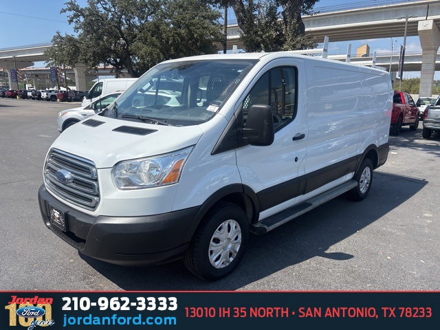 Used Car 2019 Ford Transit-250  Base For Sale Under $25,000 In San Antonio, Texas
