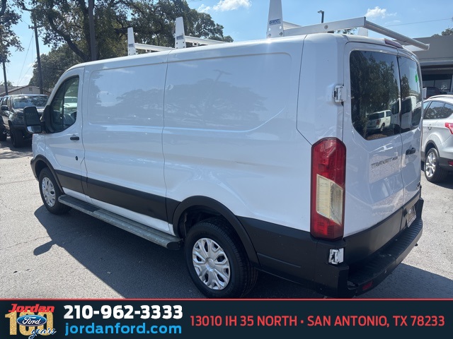 Used Car 2019 Ford Transit-250  Base For Sale Under $25,000 In San Antonio, Texas