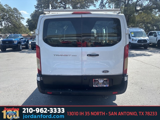 Used Car 2019 Ford Transit-250  Base For Sale Under $25,000 In San Antonio, Texas
