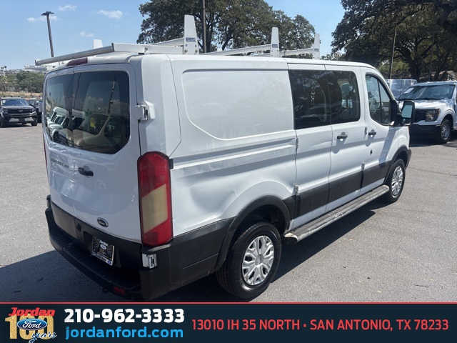 Used Car 2019 Ford Transit-250  Base For Sale Under $25,000 In San Antonio, Texas
