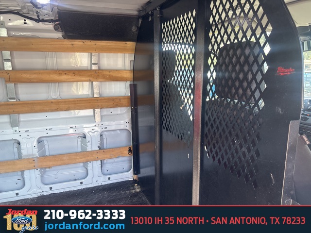 Used Car 2019 Ford Transit-250  Base For Sale Under $25,000 In San Antonio, Texas