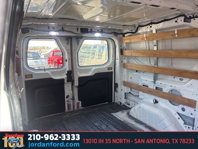 Used Car 2019 Ford Transit-250  Base For Sale Under $25,000 In San Antonio, Texas