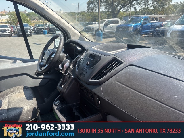 Used Car 2019 Ford Transit-250  Base For Sale Under $25,000 In San Antonio, Texas