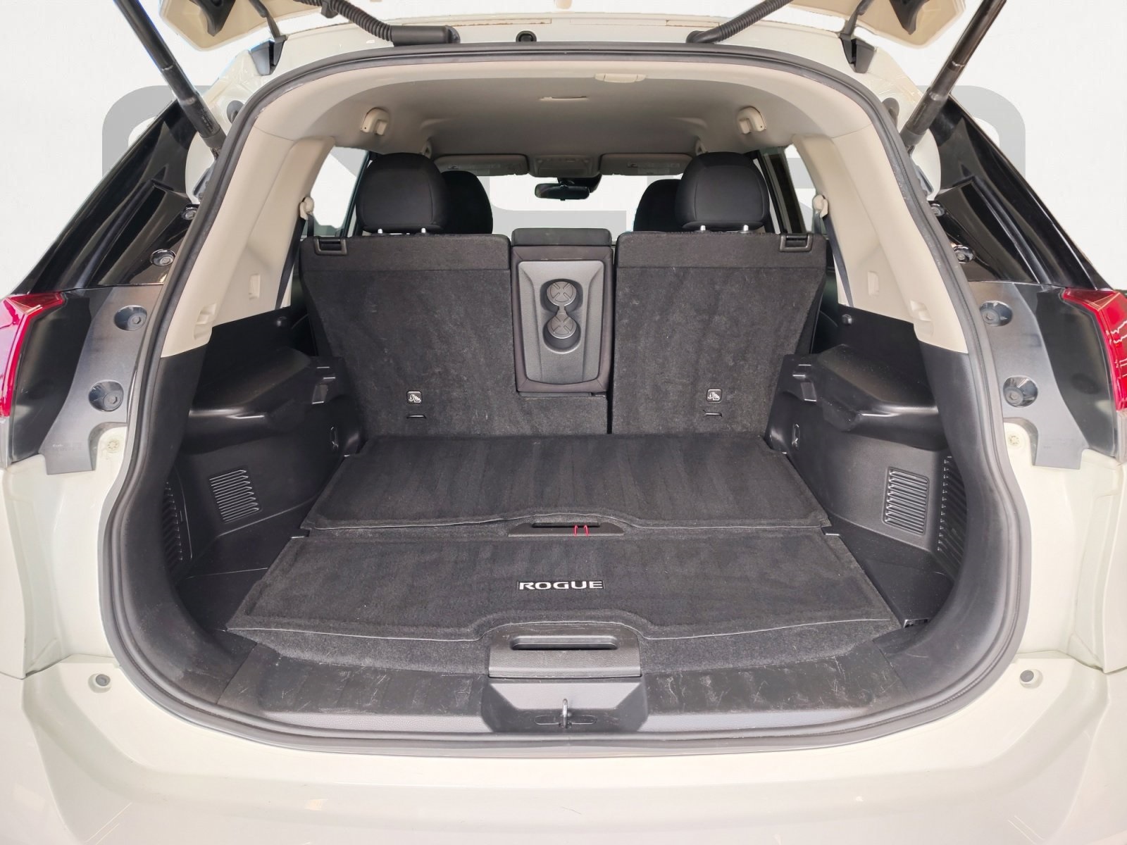 Used Car 2020 Nissan Rogue  Sv For Sale Under $15,000 In San Antonio, Texas