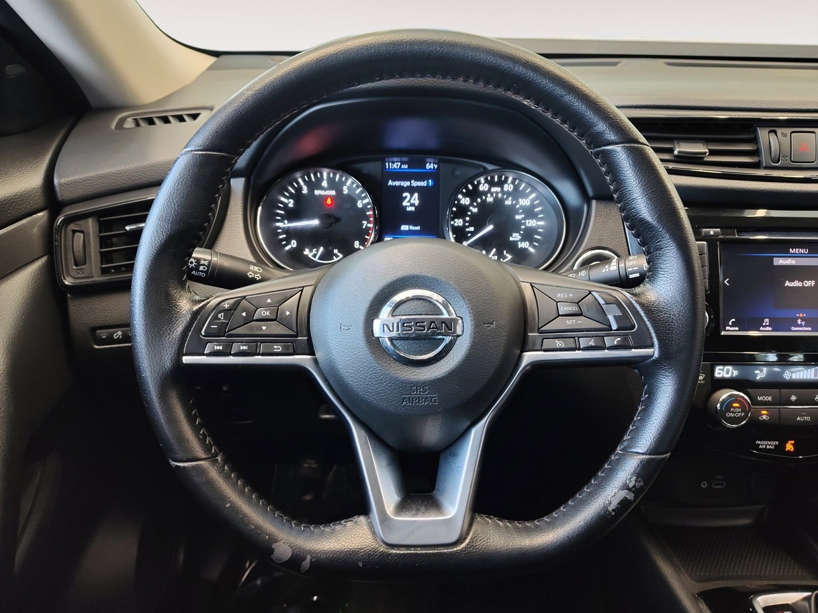 Used Car 2020 Nissan Rogue  Sv For Sale Under $15,000 In San Antonio, Texas