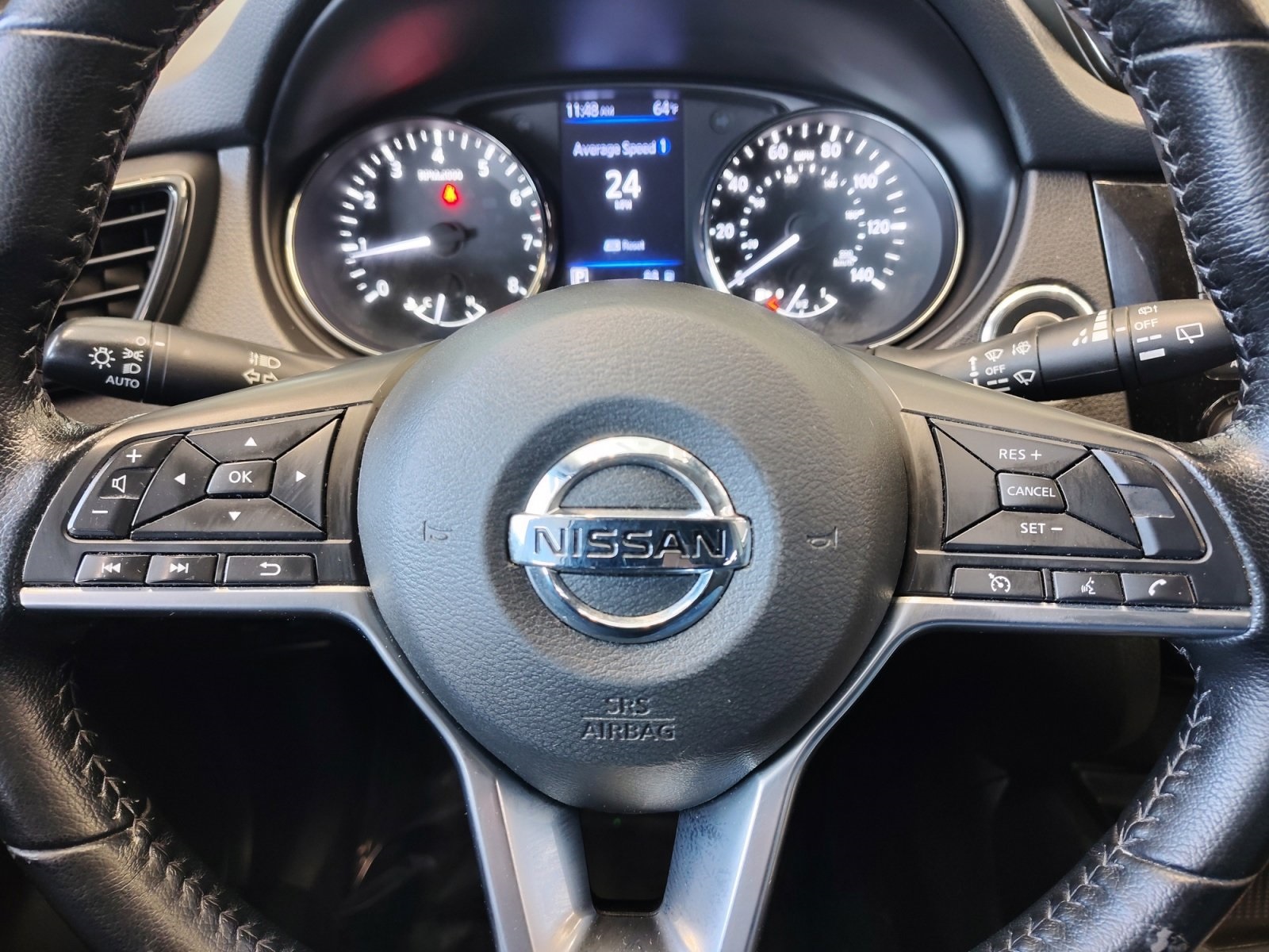 Used Car 2020 Nissan Rogue  Sv For Sale Under $15,000 In San Antonio, Texas