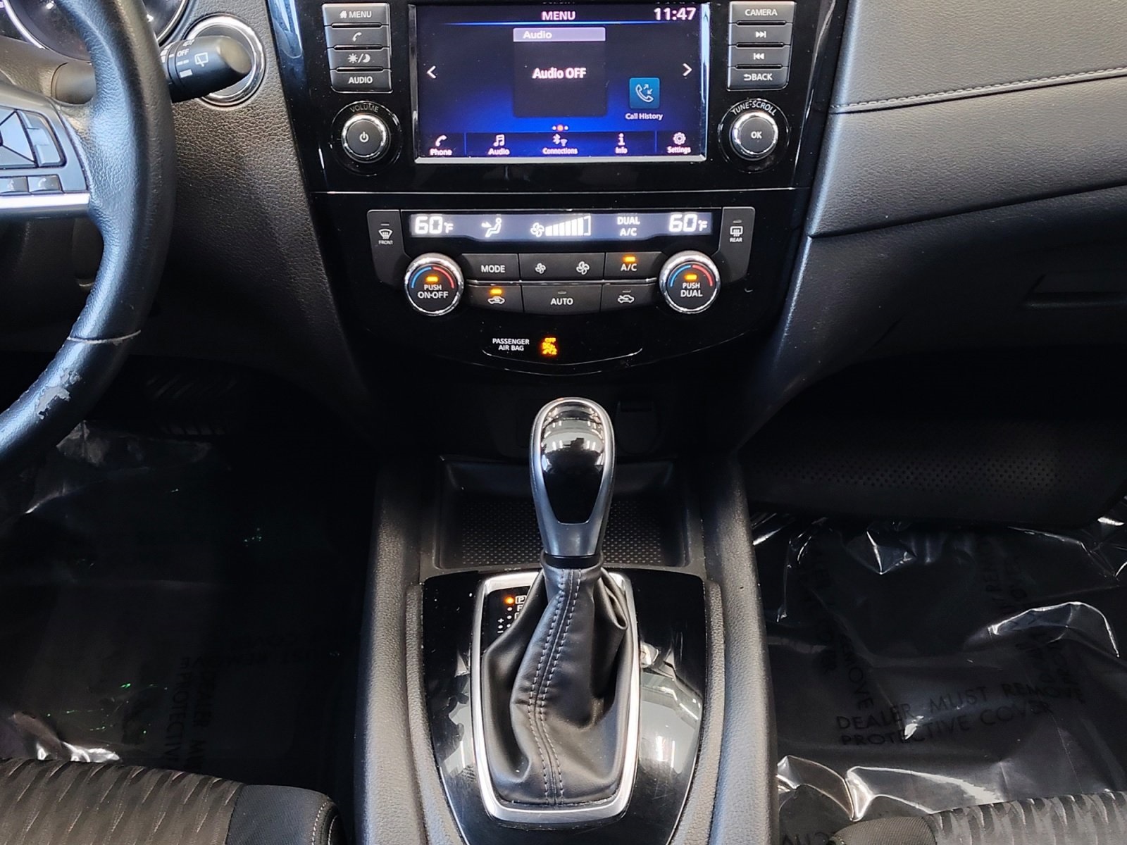 Used Car 2020 Nissan Rogue  Sv For Sale Under $15,000 In San Antonio, Texas