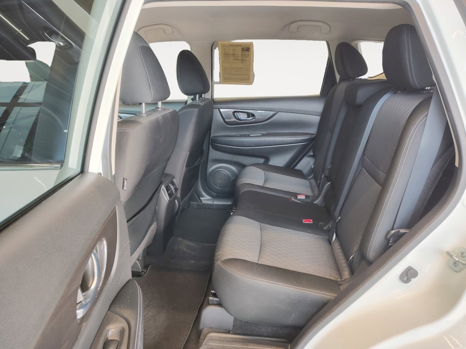 Used Car 2020 Nissan Rogue  Sv For Sale Under $15,000 In San Antonio, Texas