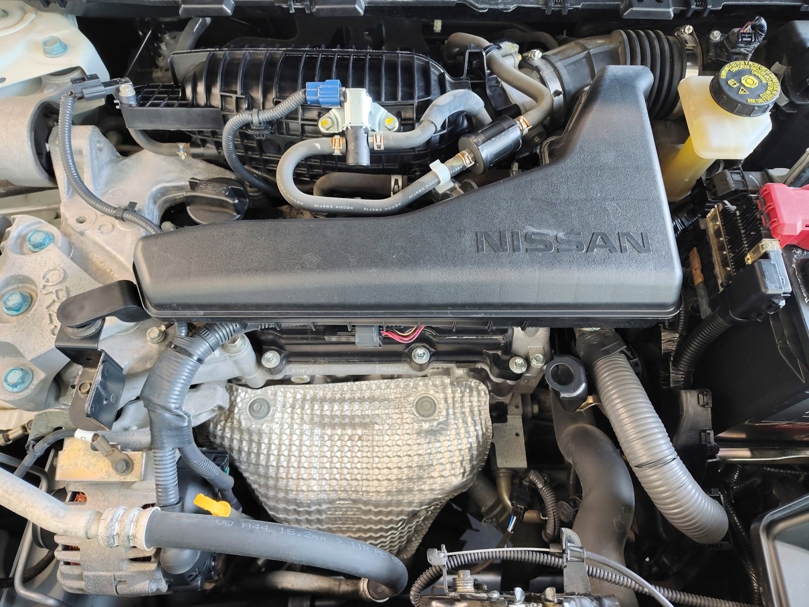 Used Car 2020 Nissan Rogue  Sv For Sale Under $15,000 In San Antonio, Texas