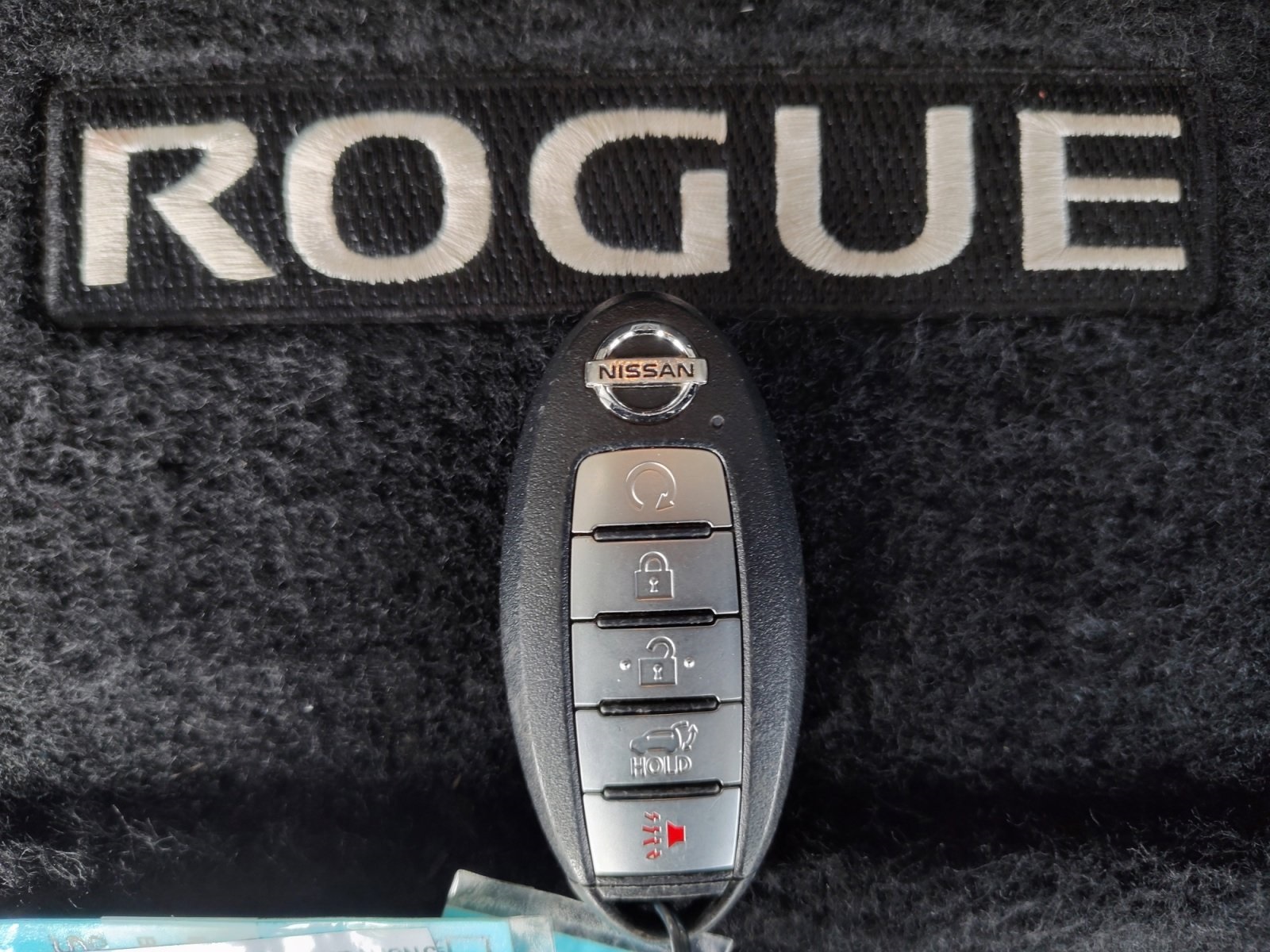 Used Car 2020 Nissan Rogue  Sv For Sale Under $15,000 In San Antonio, Texas