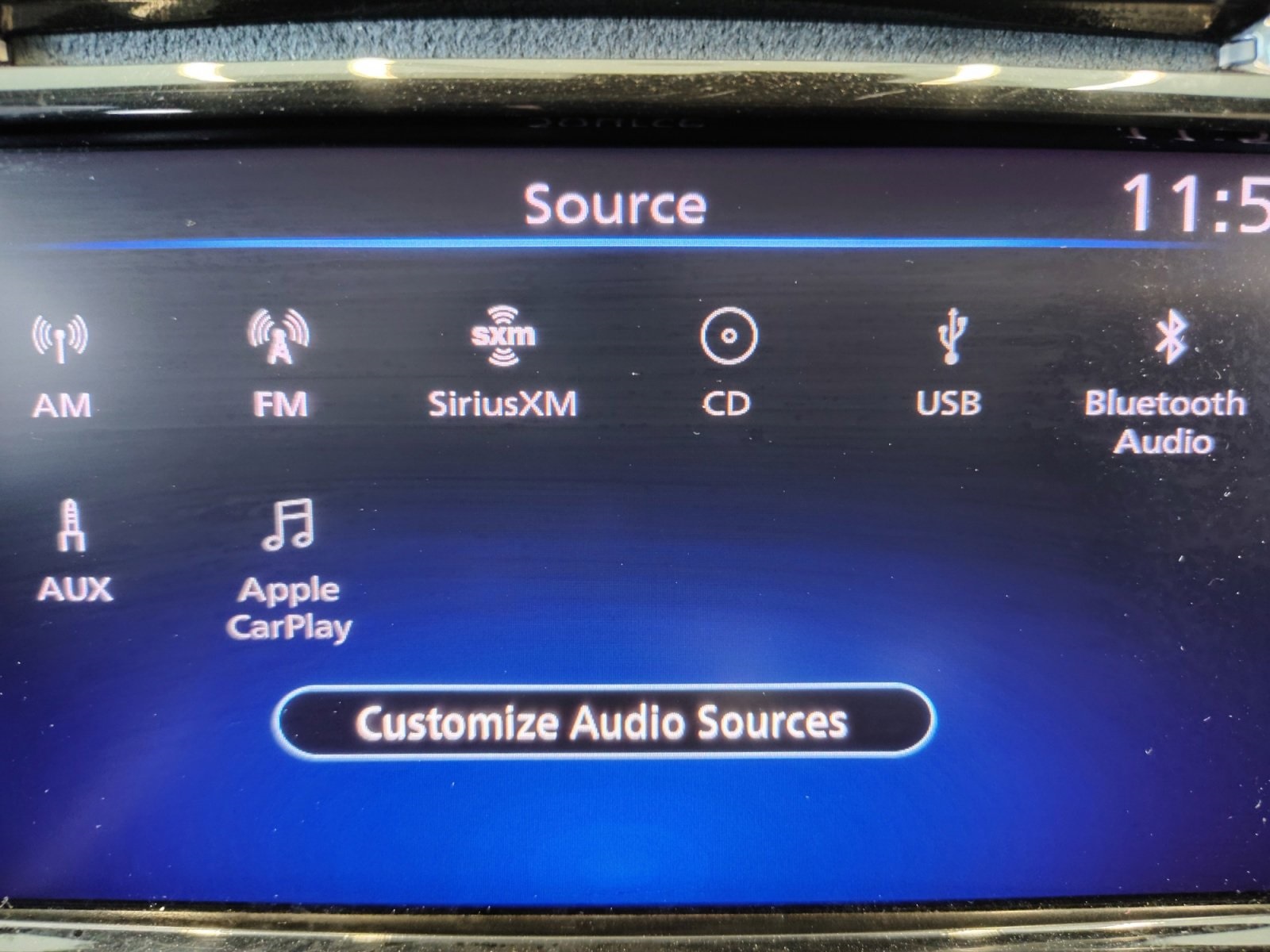 Used Car 2020 Nissan Rogue  Sv For Sale Under $15,000 In San Antonio, Texas