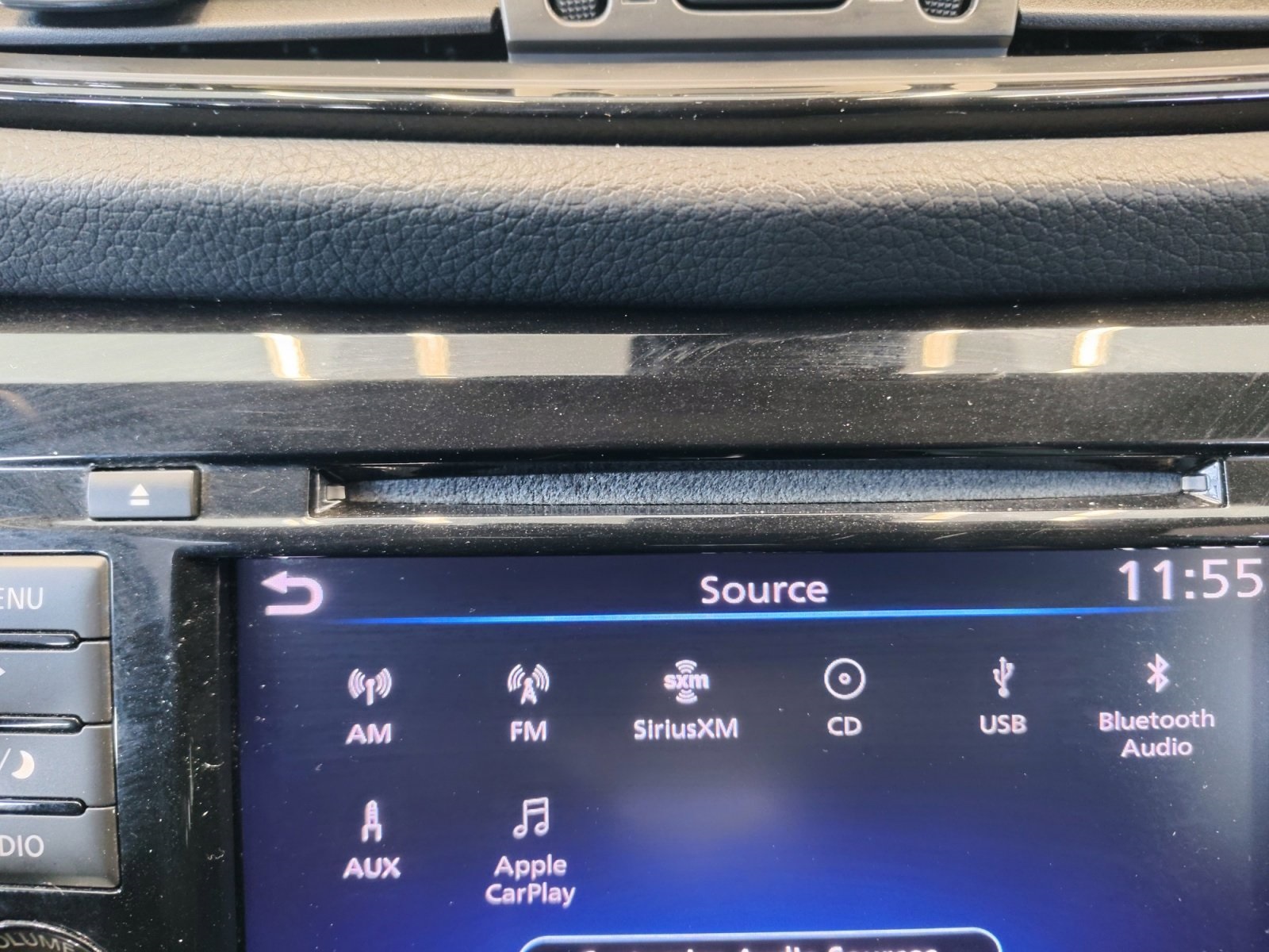 Used Car 2020 Nissan Rogue  Sv For Sale Under $15,000 In San Antonio, Texas