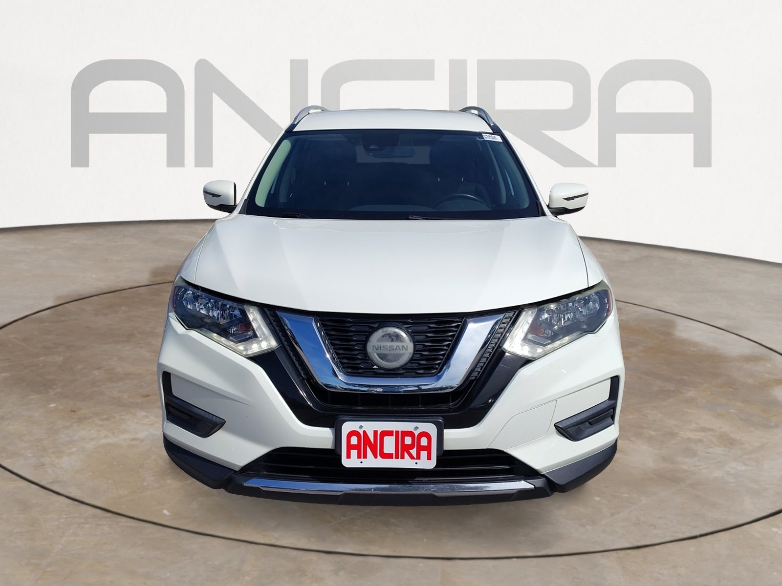 Used Car 2020 Nissan Rogue  Sv For Sale Under $15,000 In San Antonio, Texas