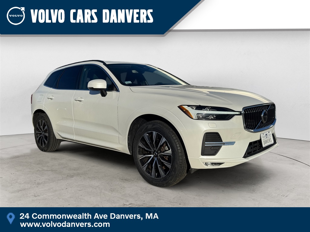 2023 Volvo XC60 B5 Core AWD