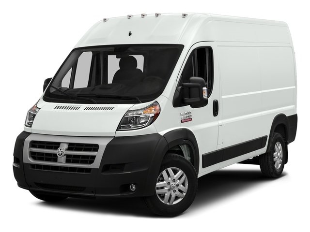 2016 Ram ProMaster for sale Las Vegas
