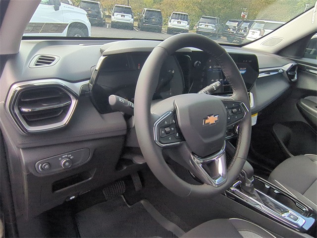 2026 Chevrolet TrailBlazer LT for sale at PATRIOT CHEVROLET OF LIMERICK