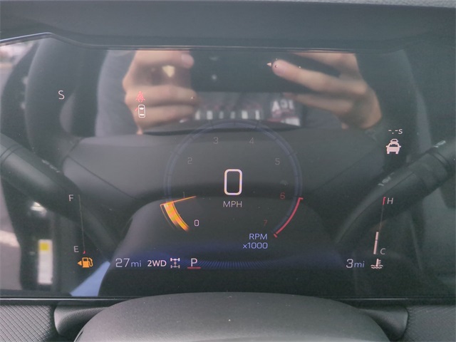 2026 Chevrolet TrailBlazer LT for sale at PATRIOT CHEVROLET OF LIMERICK