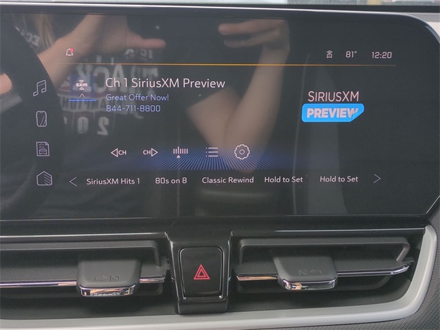 2026 Chevrolet TrailBlazer LT for sale at PATRIOT CHEVROLET OF LIMERICK