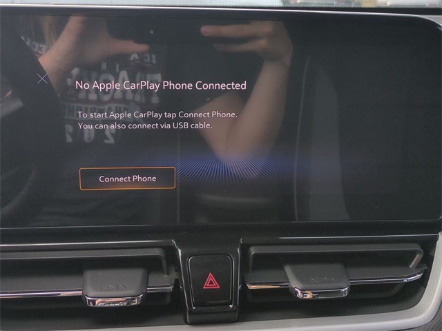 2026 Chevrolet TrailBlazer LT for sale at PATRIOT CHEVROLET OF LIMERICK