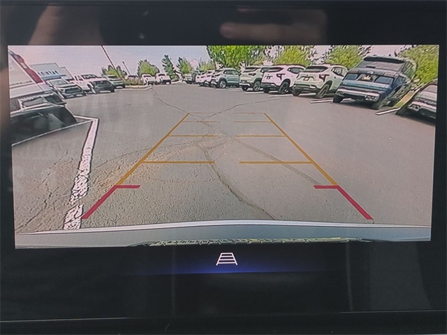 2026 Chevrolet TrailBlazer LT for sale at PATRIOT CHEVROLET OF LIMERICK