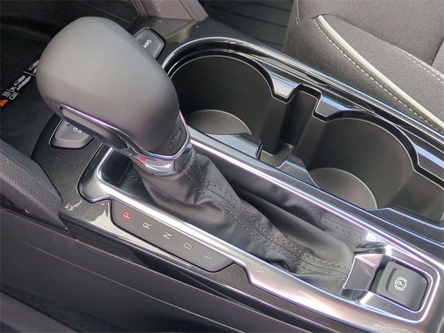 2026 Chevrolet TrailBlazer LT for sale at PATRIOT CHEVROLET OF LIMERICK