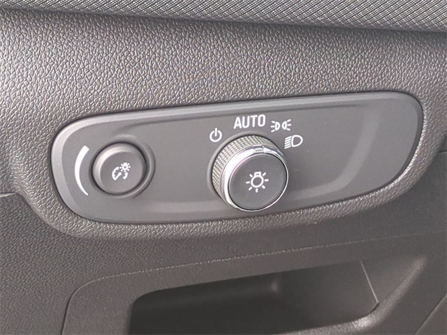 2026 Chevrolet TrailBlazer LT for sale at PATRIOT CHEVROLET OF LIMERICK