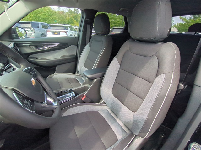 2026 Chevrolet TrailBlazer LT for sale at PATRIOT CHEVROLET OF LIMERICK