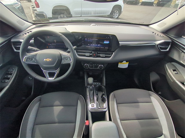 2026 Chevrolet TrailBlazer LT for sale at PATRIOT CHEVROLET OF LIMERICK