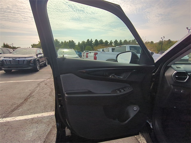 2026 Chevrolet TrailBlazer LT for sale at PATRIOT CHEVROLET OF LIMERICK