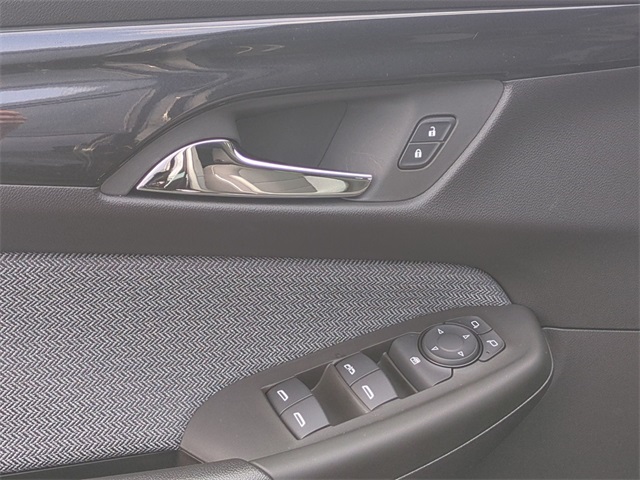 2026 Chevrolet TrailBlazer LT for sale at PATRIOT CHEVROLET OF LIMERICK