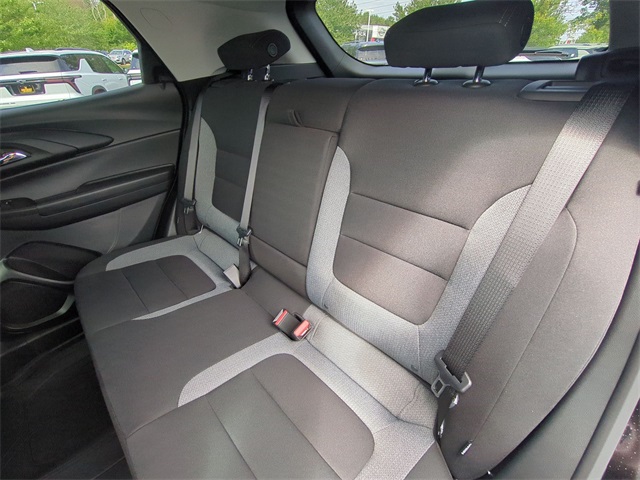 2026 Chevrolet TrailBlazer LT for sale at PATRIOT CHEVROLET OF LIMERICK