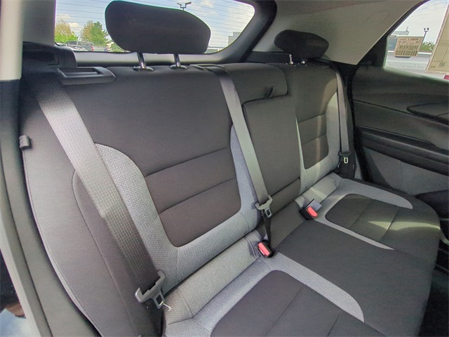 2026 Chevrolet TrailBlazer LT for sale at PATRIOT CHEVROLET OF LIMERICK