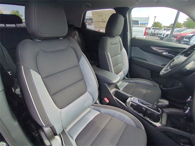 2026 Chevrolet TrailBlazer LT for sale at PATRIOT CHEVROLET OF LIMERICK