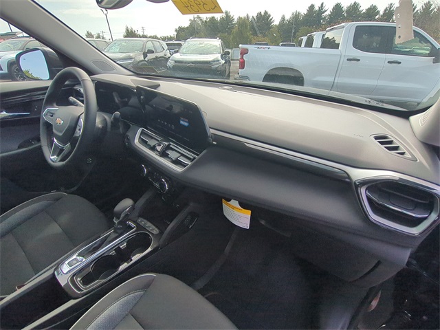 2026 Chevrolet TrailBlazer LT for sale at PATRIOT CHEVROLET OF LIMERICK