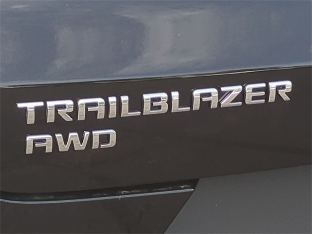 2026 Chevrolet TrailBlazer LT for sale at PATRIOT CHEVROLET OF LIMERICK