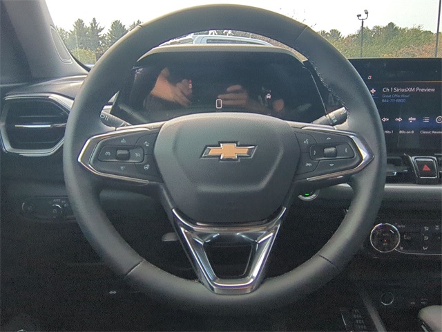 2026 Chevrolet TrailBlazer LT for sale at PATRIOT CHEVROLET OF LIMERICK