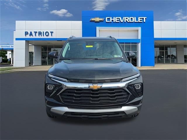 2026 Chevrolet TrailBlazer LT for sale at PATRIOT CHEVROLET OF LIMERICK