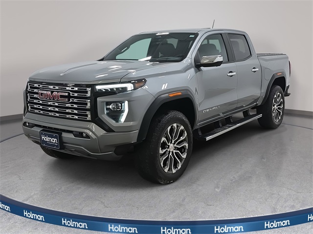 2024 GMC Canyon Denali Crew Cab 4WD